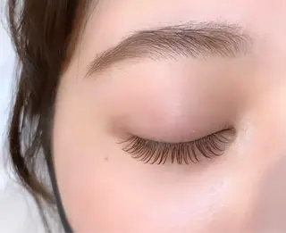 マツエク・マツパ BLink🎀 Aki -のマツエク・マツパデザイン