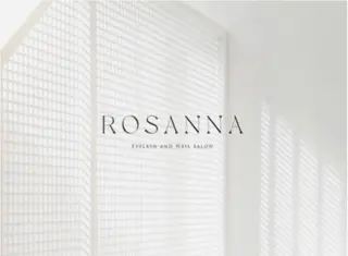 ネイル Rosanna 川越の眉毛・アイブロウイメージ