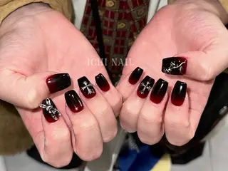 ネイル 🧚🏻‍♀️ NOHA🎀のネイルデザイン