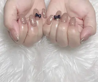 ネイル hairsalon556所属・hairsalon 556のネイルデザイン