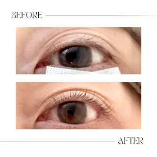 マツエク・マツパ marble所属・marble marbleのマツエク・マツパデザイン