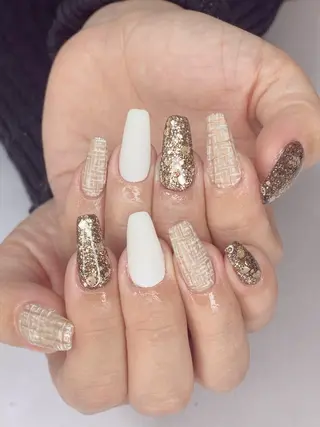 ネイル Ｎail Ｓalon ertiのネイルデザイン