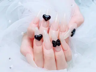ネイル NaNa nailのネイルデザイン