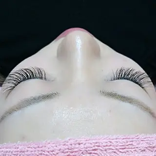 マツエク・マツパ ambellir島村 久恵のマツエク・マツパデザイン