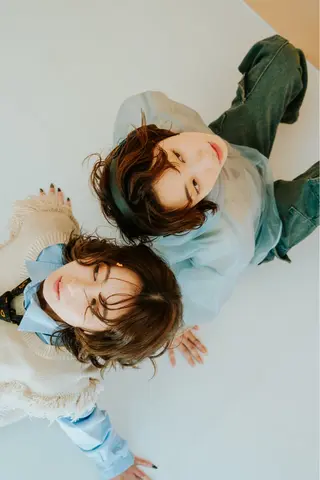 ミディアム 茅ヶ崎/ alomのヘアスタイル