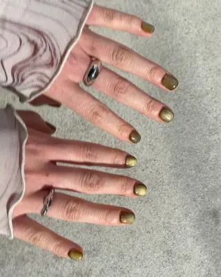 ネイル noir（ﾉｱｰﾙ） 豊田・岡崎￤airiのネイルデザイン