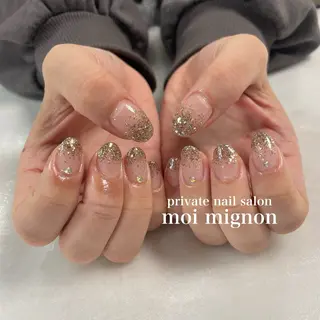 ネイル nailist Aki♡のネイルデザイン