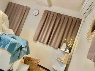 Li'a eyelashsalon所属・Li'a【リア】 成瀬なぎ子のマツエク・マツパデザイン