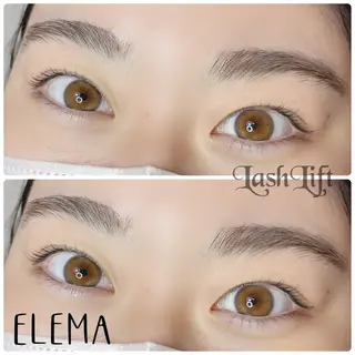 マツエク・マツパ Cherish所属・Cherish chieのマツエク・マツパデザイン