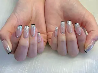 ネイル Babarla nailのネイルデザイン