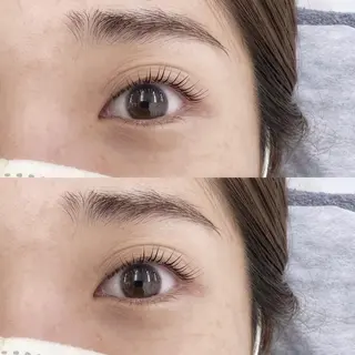 マツエク・マツパ yamamoto aoiのマツエク・マツパデザイン