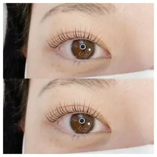 マツエク・マツパ Lotus所属・Lotus ロータスのマツエク・マツパデザイン