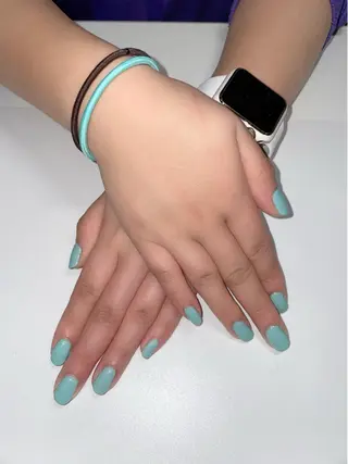 ネイル 🌸Leviju桂店 店長Saki🌸のヘアスタイル