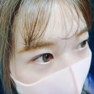 マツエク・マツパ Colk ☆のマツエク・マツパデザイン