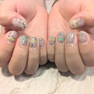 ネイル ｱｲﾗｯｼｭ ﾈｲﾙ ｻﾛﾝ つけるのマツエク・マツパデザイン