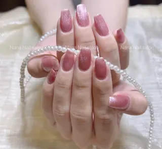 ネイル Unicorn Nail原宿表参道のネイルデザイン