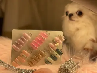 ネイル Amys nail エミのネイルデザイン