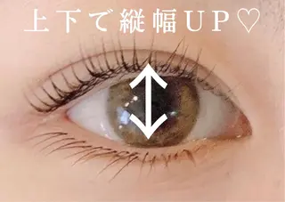 マツエク・マツパ Mai まつげパーマ/LEDのマツエク・マツパデザイン