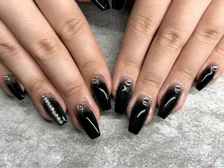 ネイル MiiTow nailのネイルデザイン