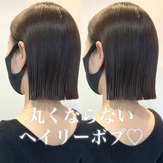 ショート 原宿/似合わせ/髪質 改善/レイヤー/優希のヘアスタイル