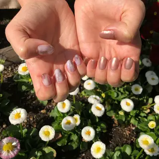 ネイル エレン 南越谷のネイルデザイン