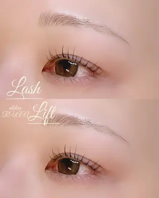 マツエク・マツパ すずき ゆいのマツエク・マツパデザイン