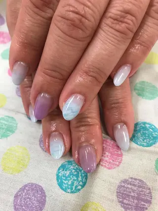 ネイル みんなの店所属・仲谷 つかさのエステ・リラクイメージ