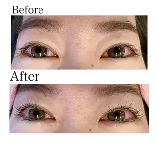 マツエク・マツパ まつげとまゆげ専門店 nonno.のマツエク・マツパデザイン