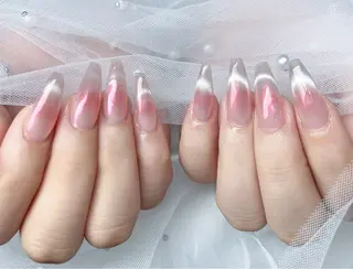 ネイル Lina nail Lina nailのネイルデザイン