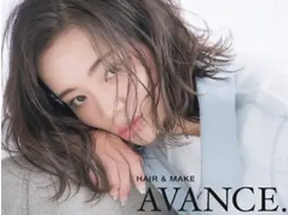 セミロング 似合わせカット０円！ MASATOのヘアスタイル