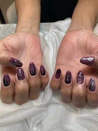 ネイル kagei rinaのネイルデザイン