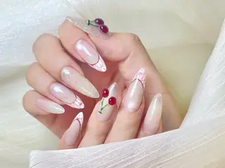 ネイル PIPPY NAILSのネイルデザイン