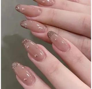 ネイル ゆ いのネイルデザイン