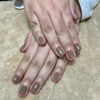 ネイル ONCEnail Ruminaのネイルデザイン