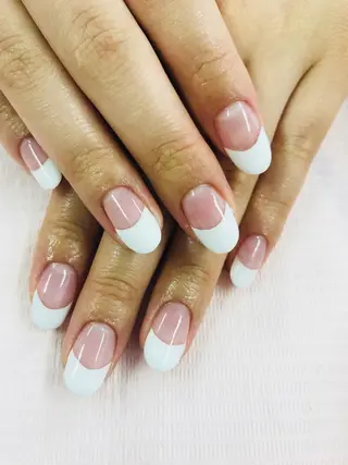 ネイル ネイル&アイラッシュサロンPritia所属・IDE ASAMIのネイルデザイン