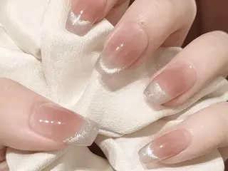 ネイル リン ウンのネイルデザイン