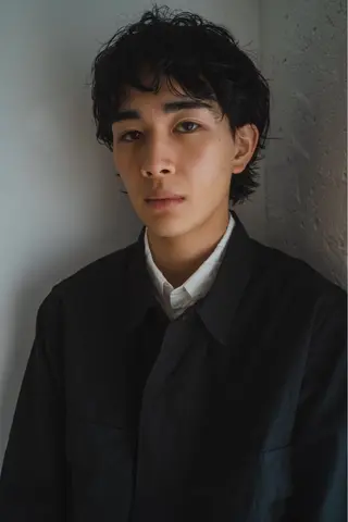 メンズ レディースカット🎀 NANAHAのヘアスタイル