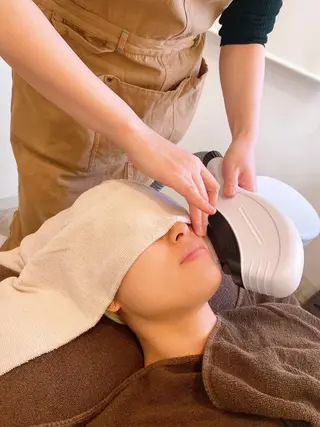 ciel eyes所属・Le　ciel eyes　森本のその他イメージ