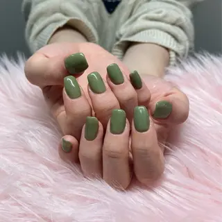 ネイル ♡tener♡ YURINEのネイルデザイン