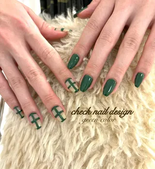 ネイル nonno. icaのネイルデザイン