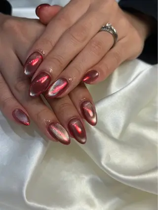 ネイル Ashliy大宮☆ アシュリーのネイルデザイン