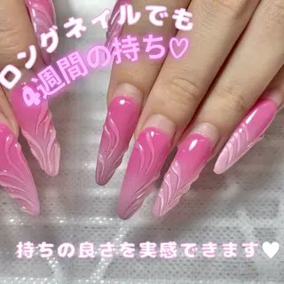 ネイル NAILSALON en+所属・NAILSALON en+沖縄市美原のネイルデザイン