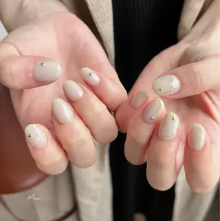 ネイル atelier mac.のネイルデザイン