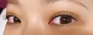 マツエク・マツパ une fleur_ momoのマツエク・マツパデザイン