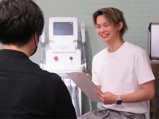 ViSchoen 西川のエステ・リラクイメージ