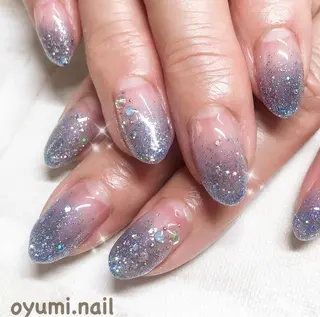 ネイル takanashi yumiのネイルデザイン