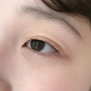 マツエク・マツパ uland yuzukiのマツエク・マツパデザイン