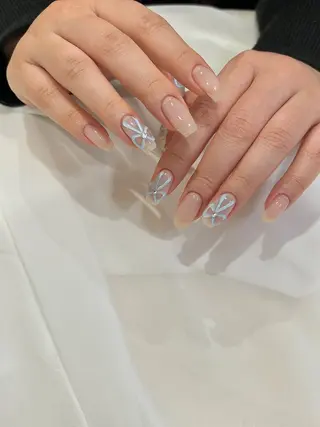 ネイル soirée所属・nail salon Soiréeのネイルデザイン