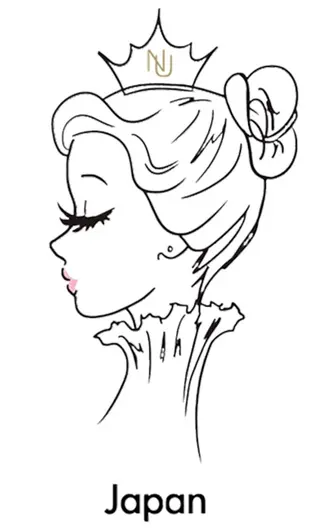 マツエク・マツパ pang akiのマツエク・マツパデザイン