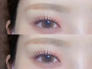 マツエク・マツパ 🧸垢抜け眉🧺 じゅん。の眉毛・アイブロウイメージ